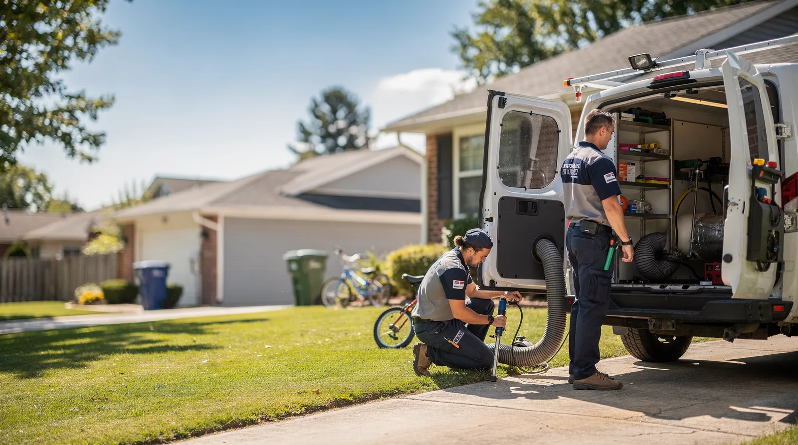 24/7 HVAC Repair & AC Replacement in Slater, SC near me